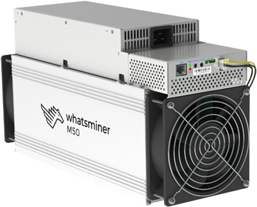 Whatsminer M50+